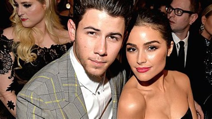 REPORTNick Jonas and Olivia Culpo Split After Two Years of Dating