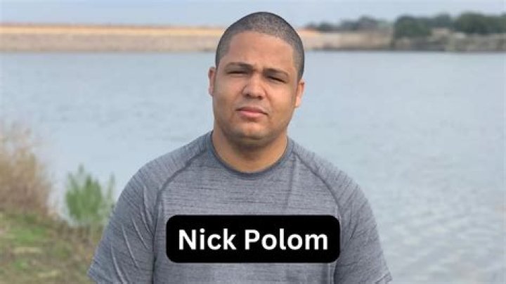Nick Polom (Twitch Star) - Age, Birthday, Bio, Facts, Family, Net Worth, Height & More