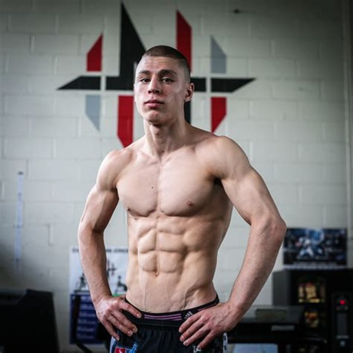 Nick Suriano Biography, Age, Height, Wife, Net Worth, Family