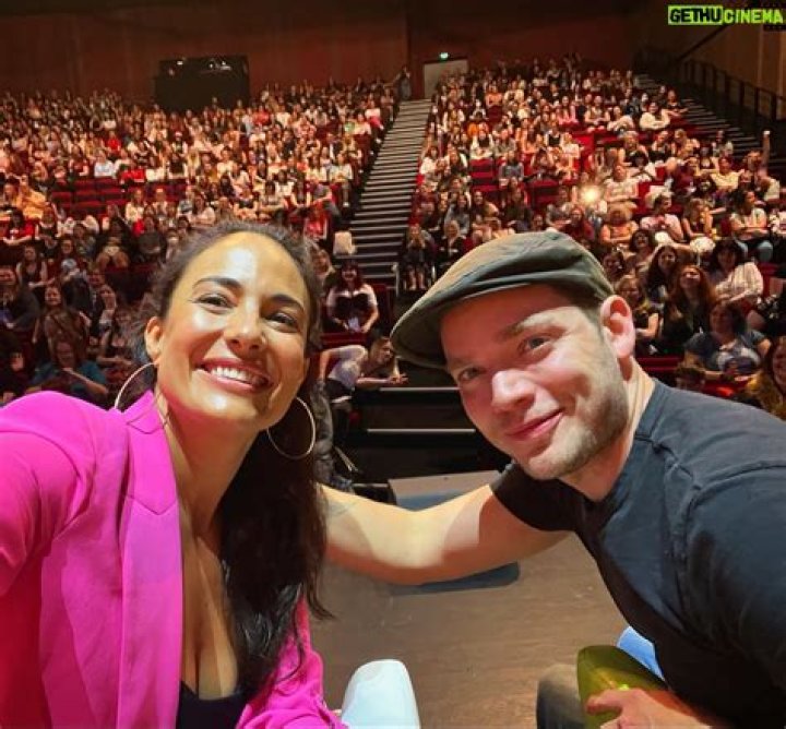 Nicola Correia-Damude Height, Weight, Net Worth, Age, Birthday, Wikipedia, Who, Instagram, Biography