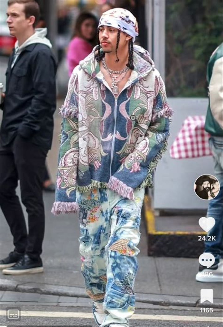 Nigel Xavier Wiki, Age, Girlfriend, Parents, Net Worth, Height, Ethnicity, Biography & More