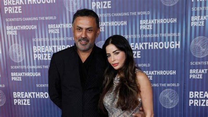 Nikesh Arora Age, Wife, Net Worth, Family, Education, Biography & More