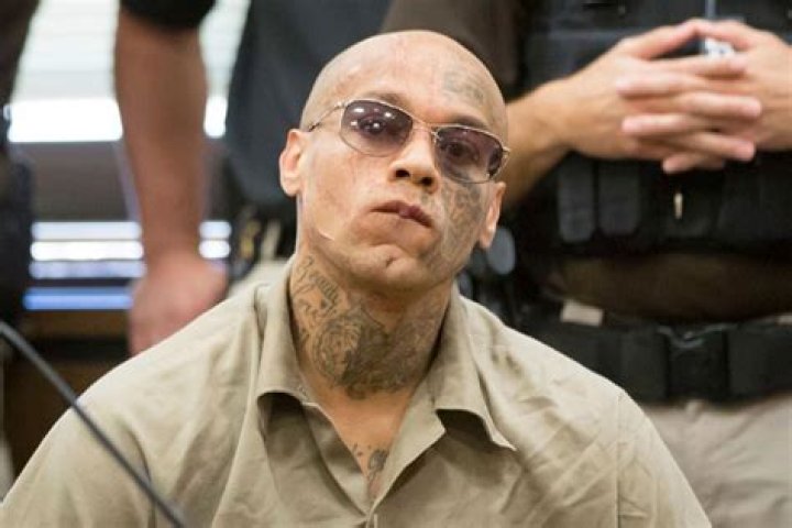Nikko Jenkins (Criminal) - Age, Birthday, Bio, Facts, Family, Net Worth, Height & More