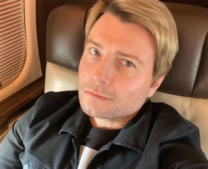 Nikolay Baskov Biography, Age, Height, Wife, Net Worth, Family