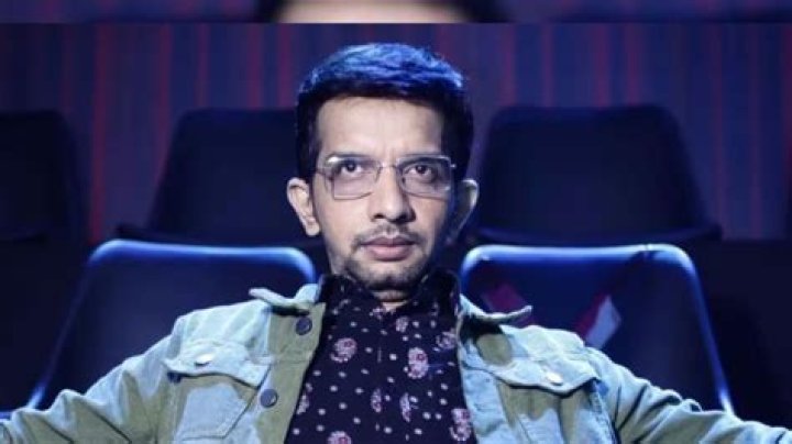 Nilesh Sable Biography, Age, Height, Wife, Net Worth, Family