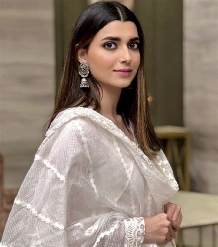 Nimrat Khaira Biography, Age, Height, Husband, Net Worth, Family