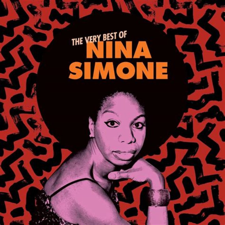 Astrology Birth Chart of Nina Simone (Jazz Singer) 2024