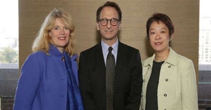No, Andrew Weissmann Is Not Gay, Meet Wife Debra Weissman, Family And Net Worth