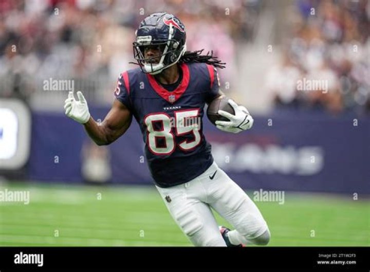 Noah Brown Biography, Age, Height, Wife, Net Worth, Family