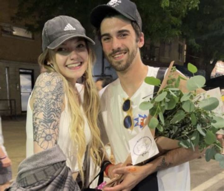 Noah Enos’ Girlfriend: Meet Nicole Wijs