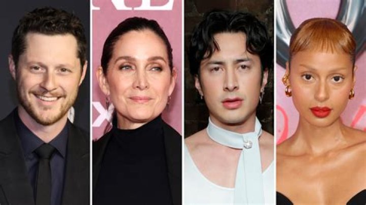 Noah Reid biografía, edad, altura, esposo, net worth, familia