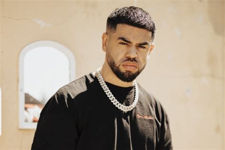Noizy biografía, edad, altura, esposo, net worth, familia