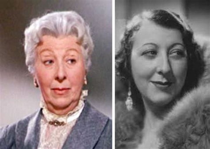 Norma Varden Biography, Age, Height, Husband, Net Worth, Family