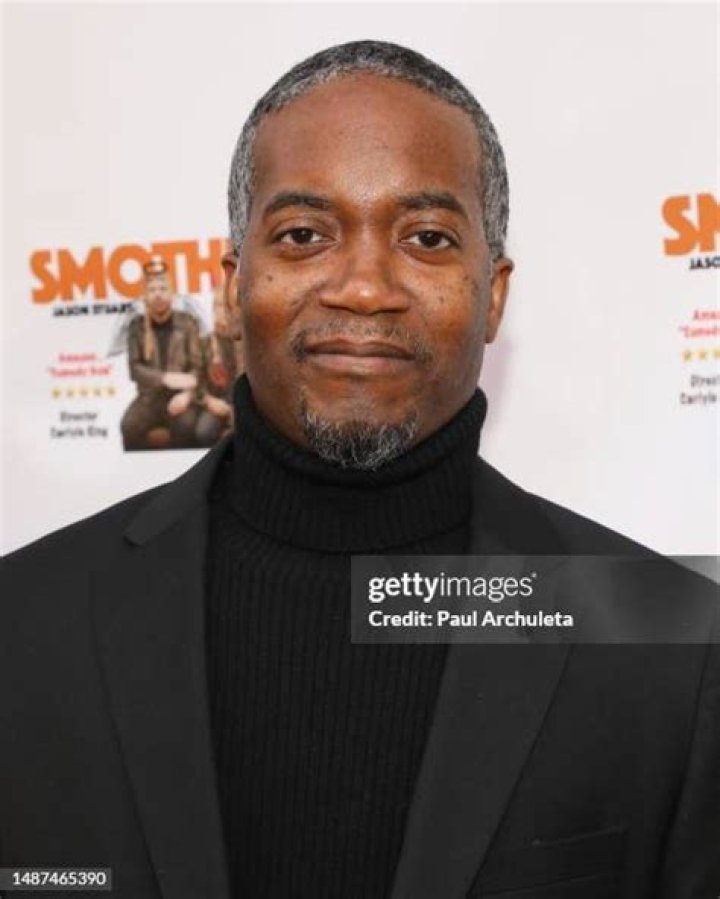 Norman D. Golden II biografía, edad, altura, esposo, net worth, familia