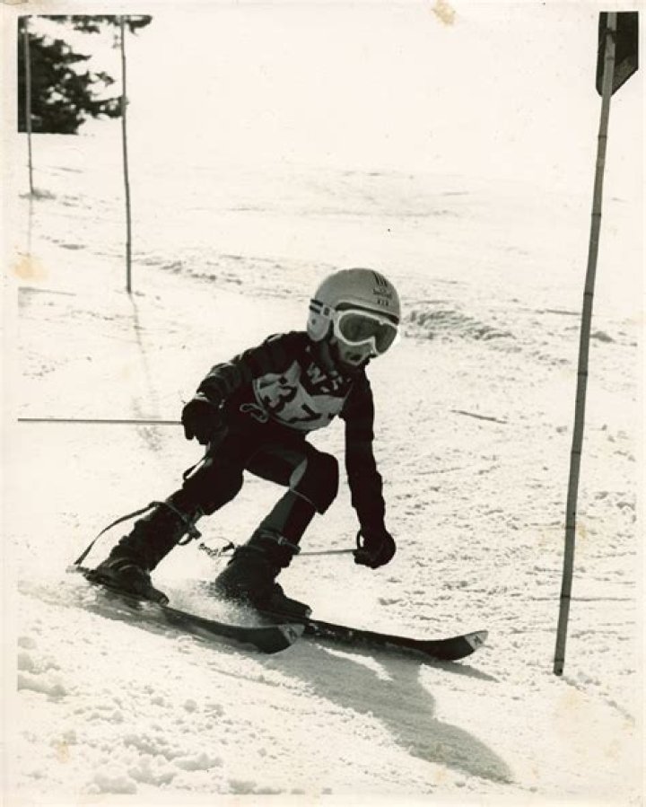 Norman Ollestad Biography, Age, Height, Wife, Net Worth, Family