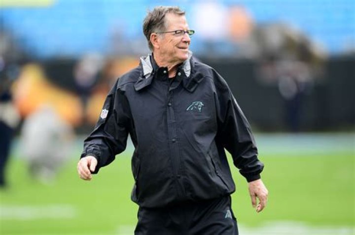 Norv Turner (Football Coach) - Age, Birthday, Bio, Facts, Family, Net Worth, Height & More