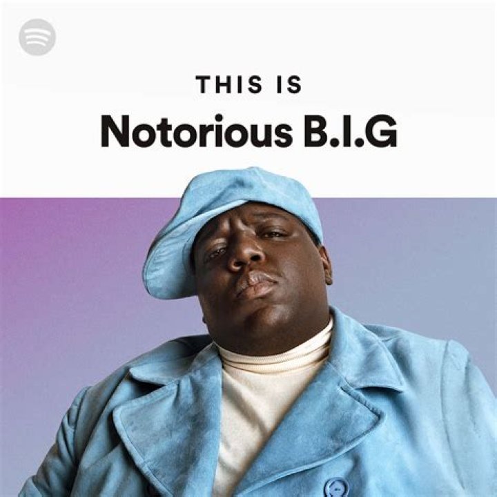 Notorious B.I.G. Height, Weight, Net Worth, Age, Birthday, Wikipedia, Who, Instagram, Biography