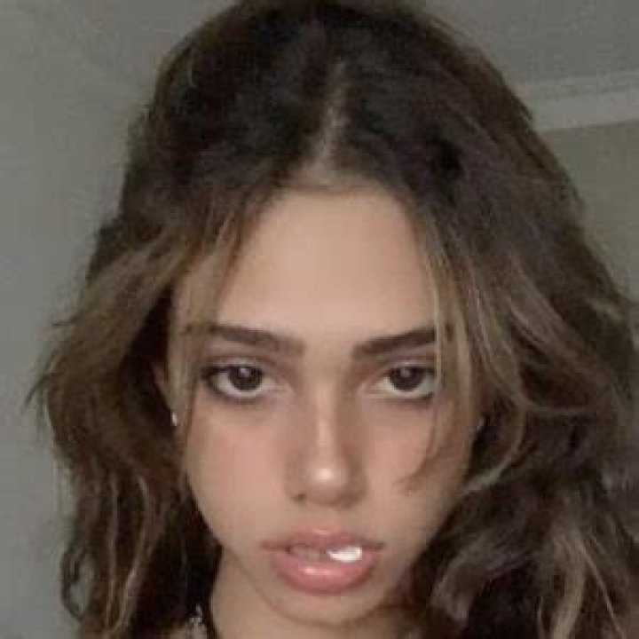 nottrebeca (TikTok Star) - Age, Birthday, Bio, Facts, Family, Net Worth, Height & More