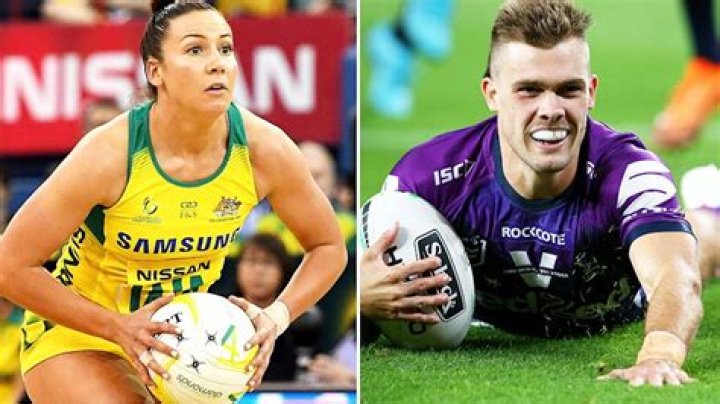 
NRL Star Ryan Papenhuyzen New Partner After Split With Kelsey Browne 
