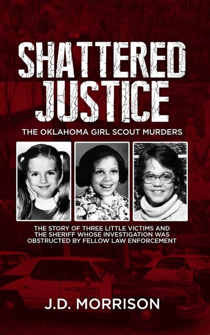 Inside The Gruesome Oklahoma Girl Scout Murders Of 1977