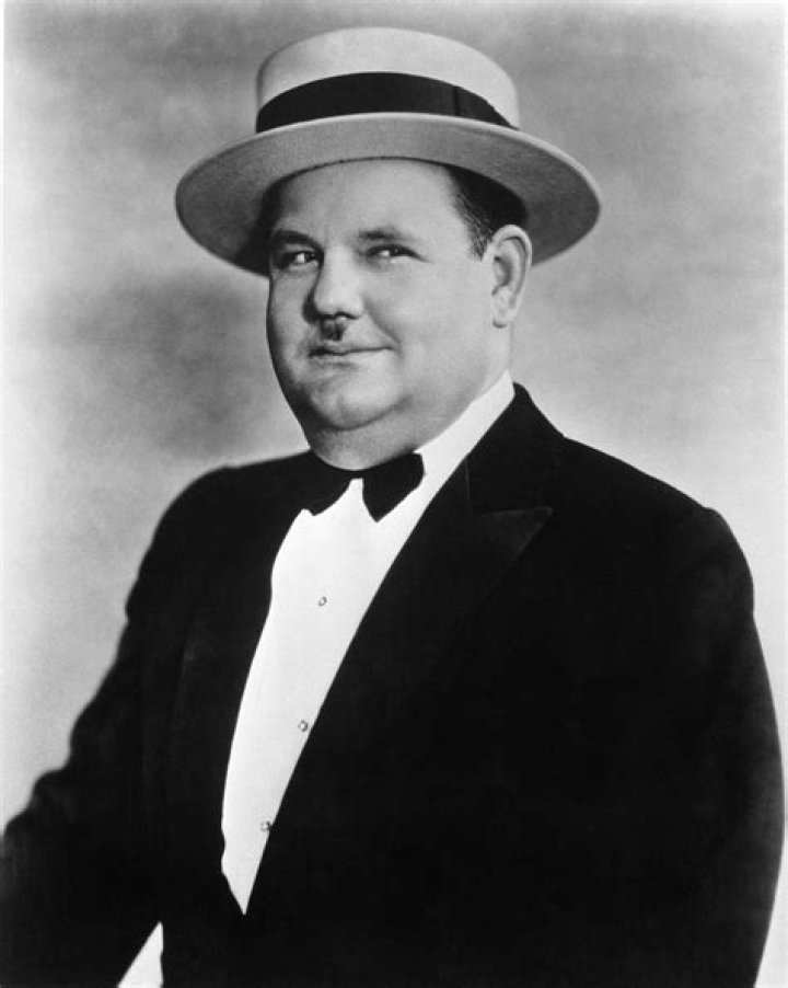 Oliver Hardy Biography, Age, Height, Wife, Net Worth, Family