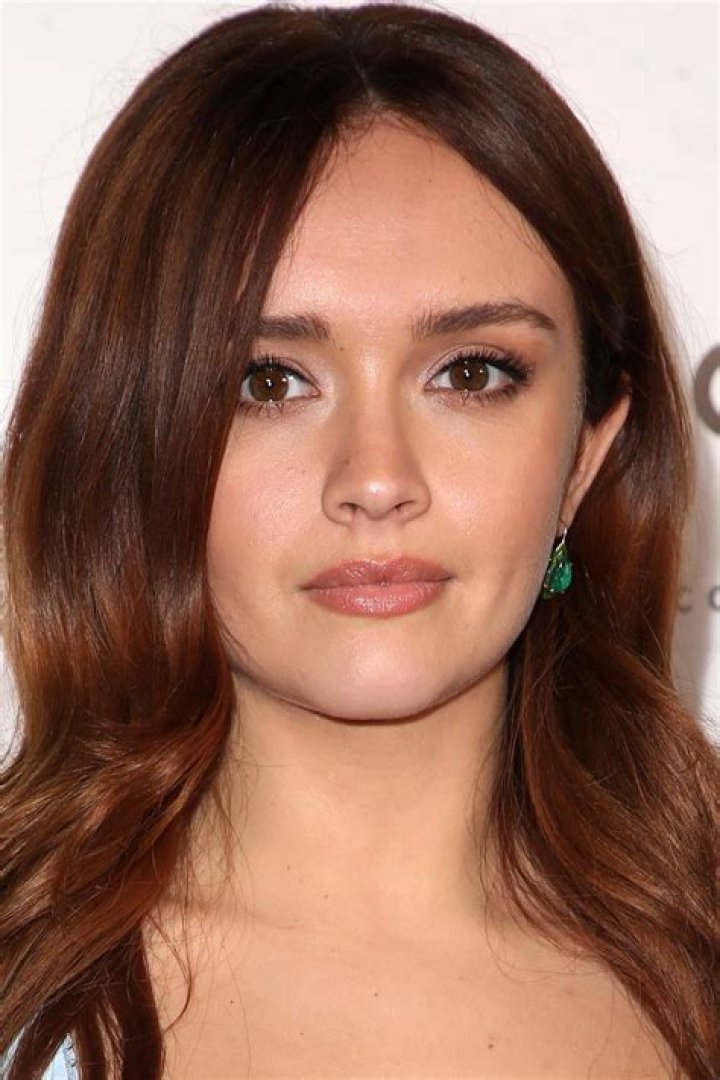 Astrology Birth Chart of Olivia Cooke (TV Actress) 2024