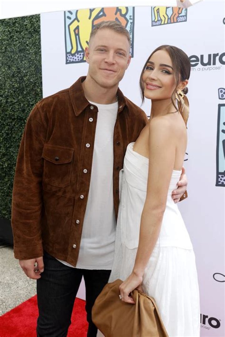 Olivia Culpo Dishes on Her and Fiance Christian’s Wedding and Family Plans: ‘Good Problems to Have’