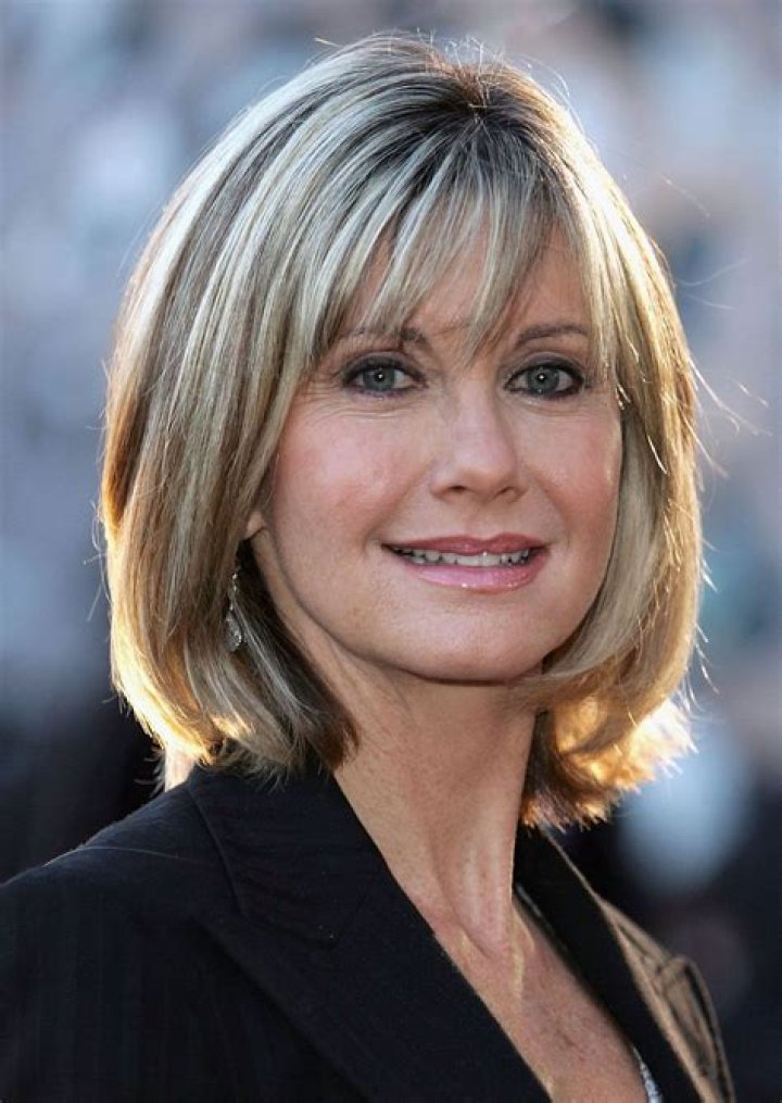 Astrology Birth Chart of Olivia Newton-John (Pop Singer) 2024