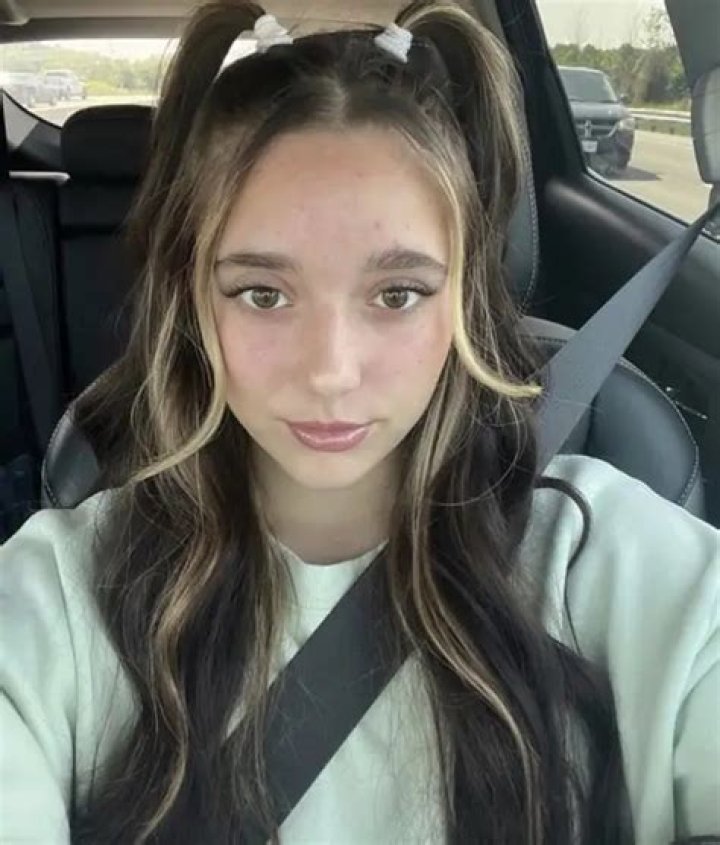 Olivia Richards Age | Wiki, Net worth, Bio, Height, Boyfriend?