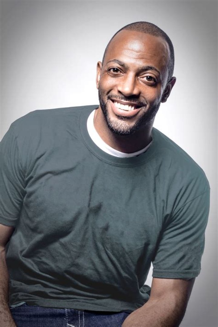 Omar Regan (Movie Actor) - Age, Birthday, Bio, Facts, Family, Net Worth, Height & More