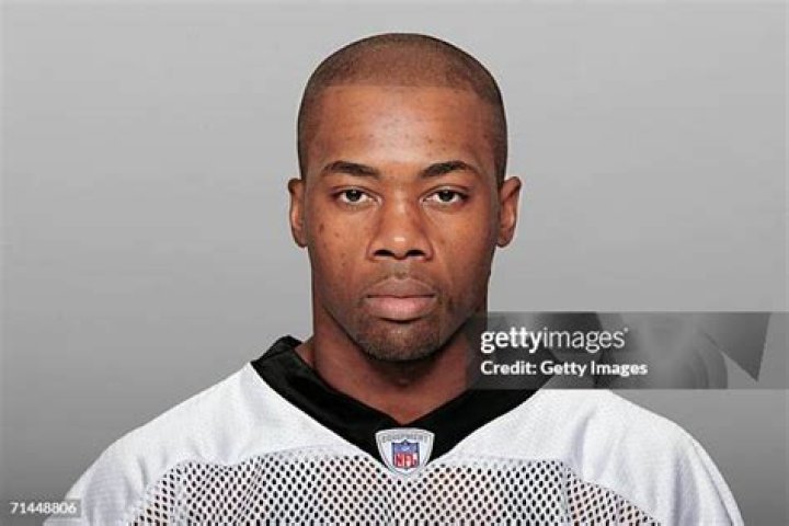 Omar Stoutmire Biography, Age, Height, Wife, Net Worth, Family