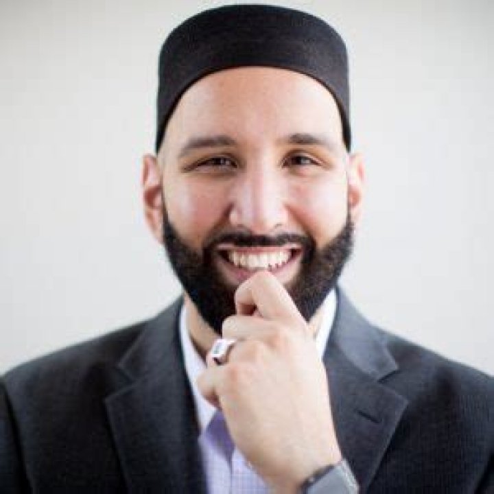 Omar Suleiman Biography, Age, Height, Wife, Net Worth, Family