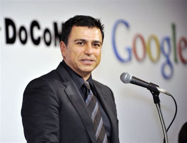 Omid Kordestani (Entrepreneur) - Age, Birthday, Bio, Facts, Family, Net Worth, Height & More