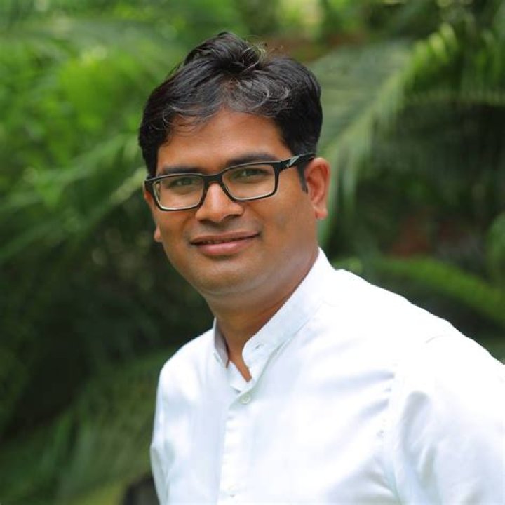 Who is OP Choudhary? Age, Biography, Wiki, Wife, Family, Education & More