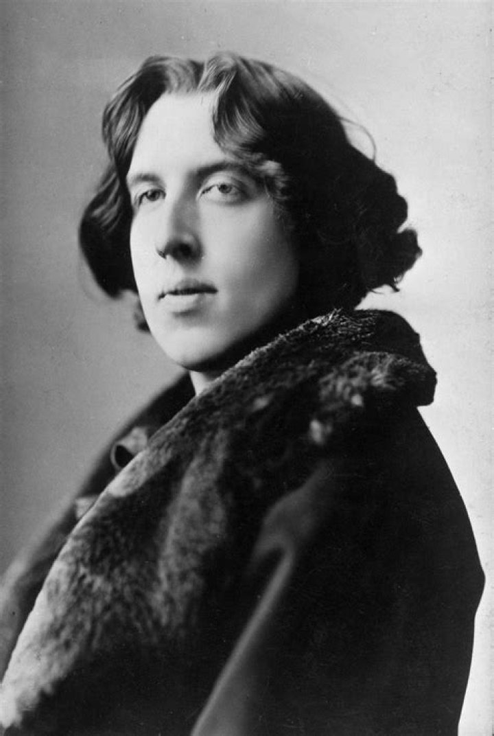 Astrology Birth Chart of Oscar Wilde (Novelist) 2024