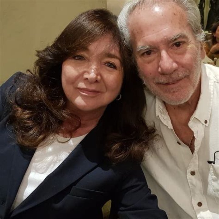 Otto Sirgo biografía, edad, altura, esposo, net worth, familia