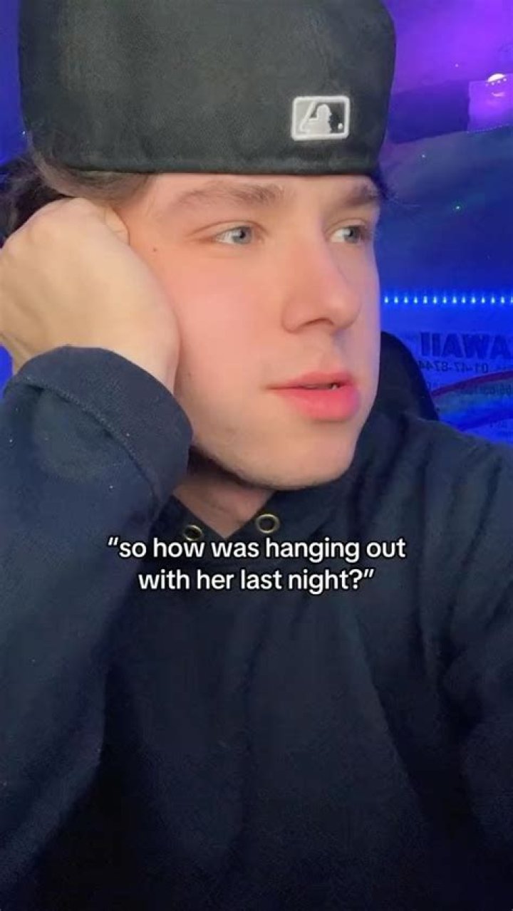 Owen Olivers Age | Wiki, Net worth, Bio, Height, Girlfriend?