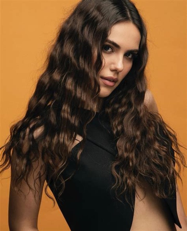 Astrology Birth Chart of Ozgu Kaya (TV Actress) 2024