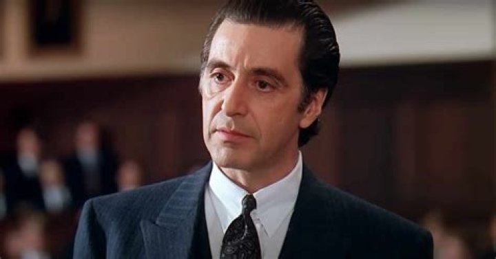 Pacino Net Worth: How Much Did He Earn From The Godfather?