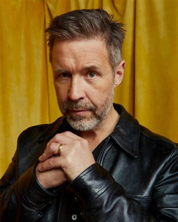 Paddy Considine