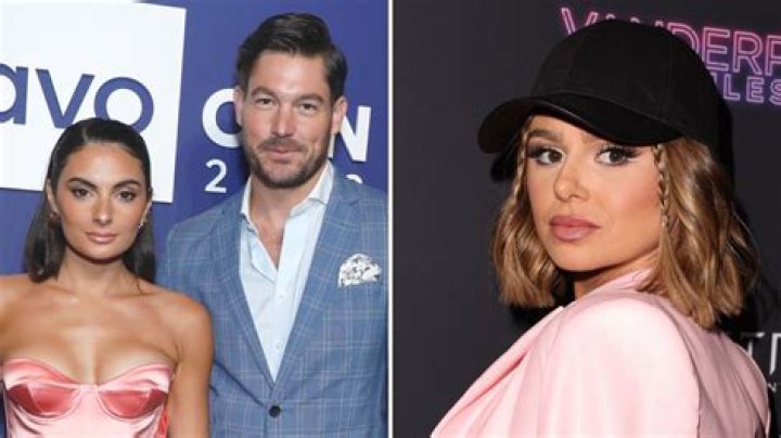 Paige DeSorbo Recalls Moment Between Raquel Leviss and BF Craig Conover: ‘I Don’t Trust This Bitch’