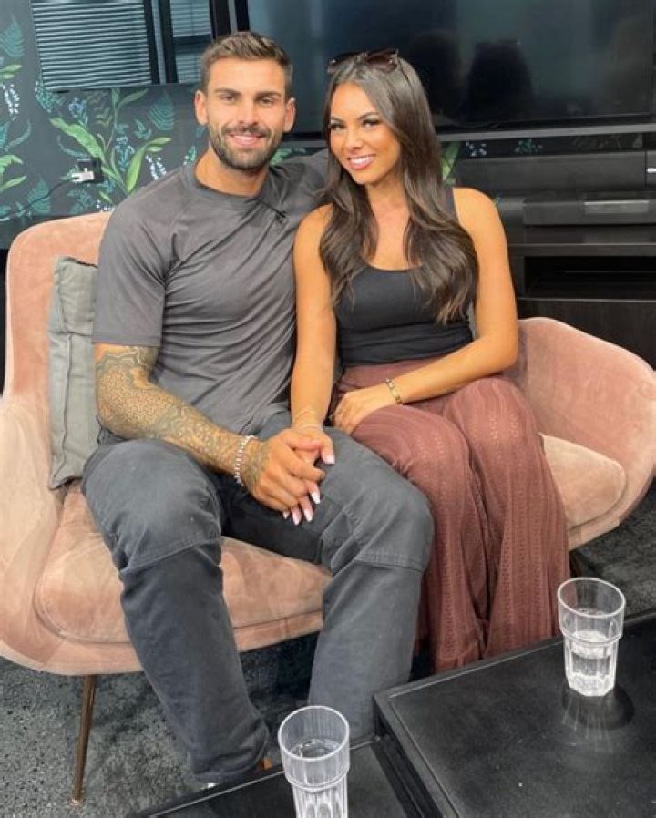 Paige Thorne and Adam Collard Still Together? What Happened To Paige Thorne And Adam Collard?