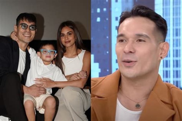 Pancho Magno Biography, Age, Height, Wife, Net Worth, Family