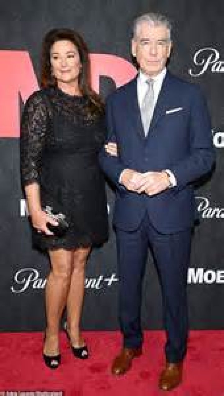 Paris Brosnan Height, Weight, Net Worth, Age, Birthday, Wikipedia, Who, Nationality, Biography