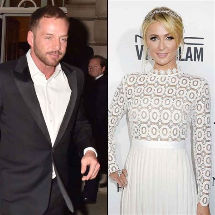 It's Over!Paris Hilton and Boyfriend Thomas Gross Split After a Year of Dating