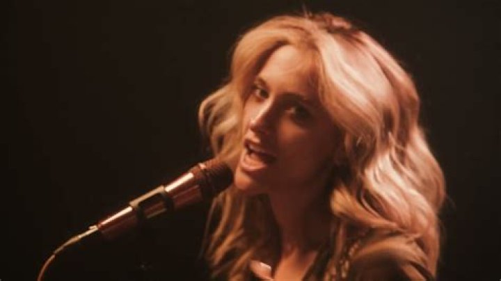 Paris Jackson Dances Around in a Sports Bra in Her Music Video Debut!