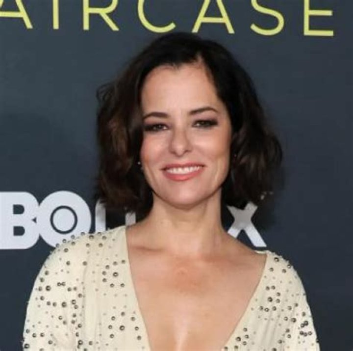 Parker Posey – Celebsgraphy