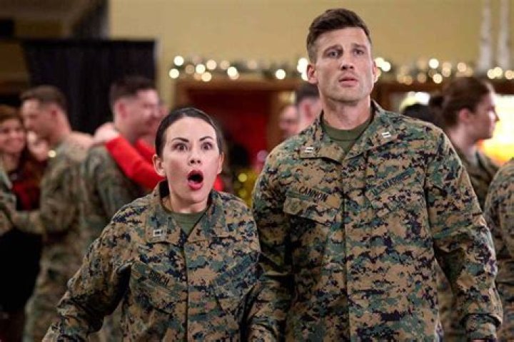 Parker Young Biography, Age, Height, Wife, Net Worth, Family