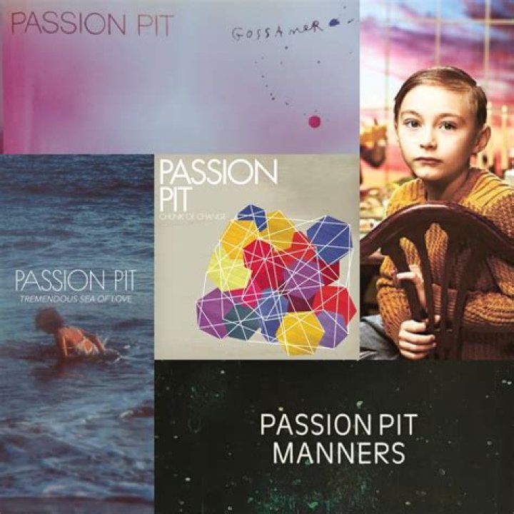 Passion Pit (Band) - Members profile, Facts, Wiki, Achievements, Net worth 2024 (updated)