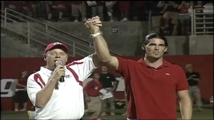 Pat Hill Biography, Age, Height, Wife, Net Worth, Family